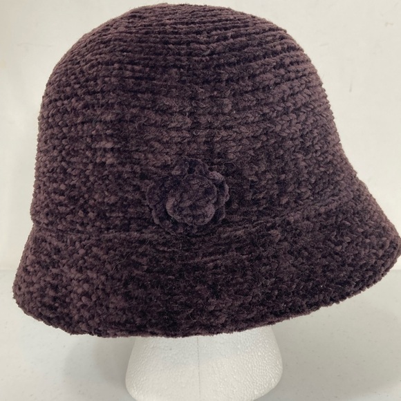 August Hat Company Brown Hat - Picture 2 of 7